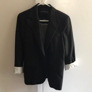 Zara Woman Blazer